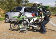 Kawasaki KX250F